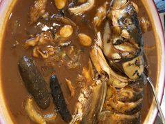 -食神鱼头佛跳墙(百子湾旗舰店)