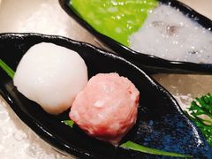 -海底捞火锅(裕廊东IMM店)