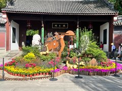 -钱王祠