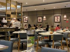 大堂-今之味南亚厨房·探店指南(领展购物广场店)