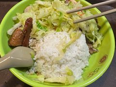 -北大家园食堂