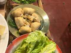 -东镇老火锅(长春路首店)