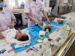 点击看大图 -维倪月子会所(独栋庭院·南海店)