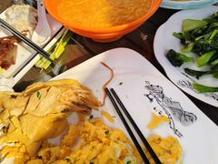 -七的湖·江南蟹舫·阳澄湖农家菜(蟹舫苑店)