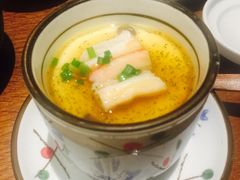 蒸蛋-麦秋寿司(富都广场店)