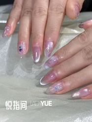 -悦指间美甲美睫