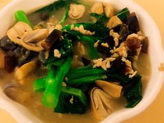 上汤菜心-永盈茶餐厅(江南大道中店)
