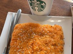 -星巴克臻选(惠州华贸天地1楼店)