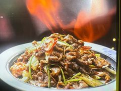 -聆桂烤鸭·金奖烤鸭(静联广场店)