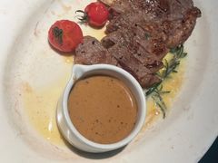 -404干式熟成牛排馆•聚会餐厅