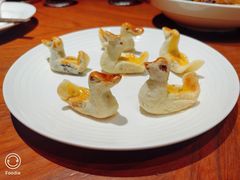 -北京全聚德(和平门店)