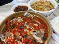 -笨罗卜浏阳菜馆(太平街店)