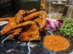 -大鸽饭(马王堆店)