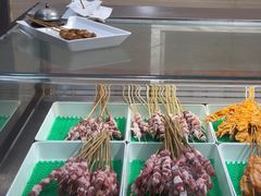 -孟记粥铺·家常菜·烧烤·粥(亚运村店)