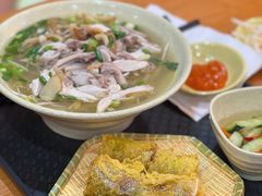 -华姐鸡粉(教育路店)