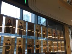 -锐动健身(博地中心店)