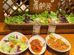 -青鹤谷(虹莘路总店)