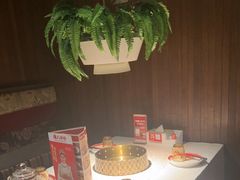 -天山醉美辣子鸡(文艺路店)