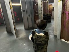 -ATD街区·密室型真人CS·团建活动(王四营店)