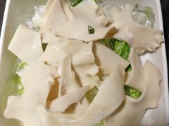 -锅说大脸毛肚重庆老火锅(佐阾店)