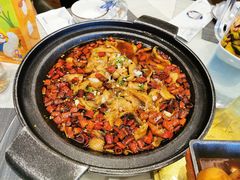 -张家小灶(东城店)