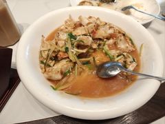 -金贵源食神(楚河汉街店)
