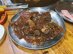 -原始泥炉烤肉(总店)
