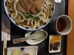 -万藏·荞麦酒房BANKURA JAPANESE SOBA KITCHEN(长乐路店)