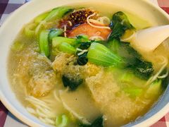 -苓记南京鸭血粉丝.皮肚面(县东巷店)