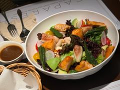 -CAPARESH開府莱舍(望京金辉店)
