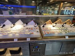 -奢谷·海鲜自助(南海万科店)