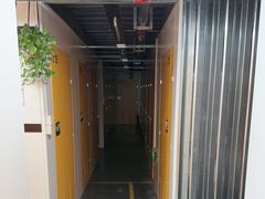 -安东易迷你自助仓储寄存仓库(顾戴路店)