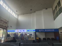 -温州汽车南站