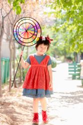 -大连棒棒糖儿童摄影(熊洞街店)