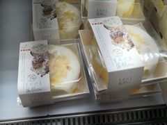 -苹果花园(桂林路店)