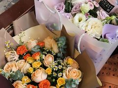 -皇玺·云汀花园餐厅(振华商厦店)
