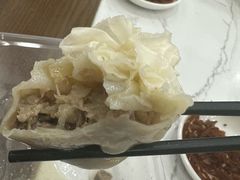 -内蒙联营烧麦 草原石榴红(护国寺店)