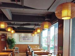 -老雒阳面馆·水席(洛宁高速路口店)