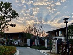 -天目湖涵田度假村