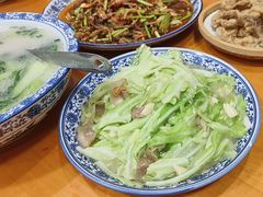 -李大爷的泡椒馆(冉家坝店)