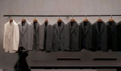 -BROTHER西服礼服定制·商务·婚礼(佛山南海店)