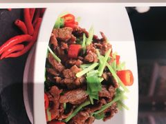 -东门烤鸭店(鼓楼店)