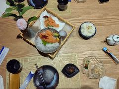 -吉之仙•中国制造•出口级食材日料店(领事馆总店)