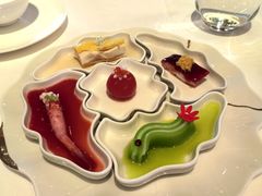 -上海总会SHANGHAICLUB(兴业太古汇店)