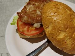 -翠华餐厅(正佳广场店)