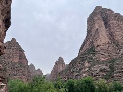 -炳灵寺世界文化遗产旅游区