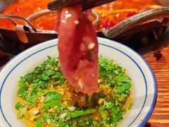 -马厂老火锅(胜太路店)