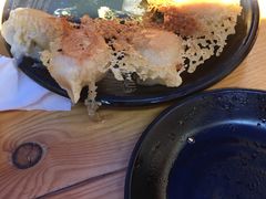 猪肉锅贴-嘎嘎香东北烧烤