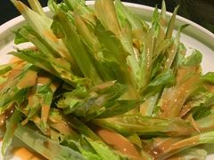 -粗茶淡饭·隐庐私厨(东亭店)