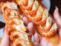 小龙虾法棍-索菲特西湖大酒店·香榭丽全日候餐厅(南山路店)